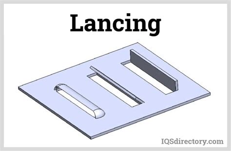 different types of stakes in sheet metal|lancing operation in sheet metal.